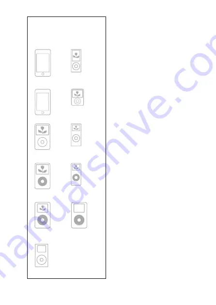 Sony DR-BT101IK Operating Instructions Manual Download Page 4