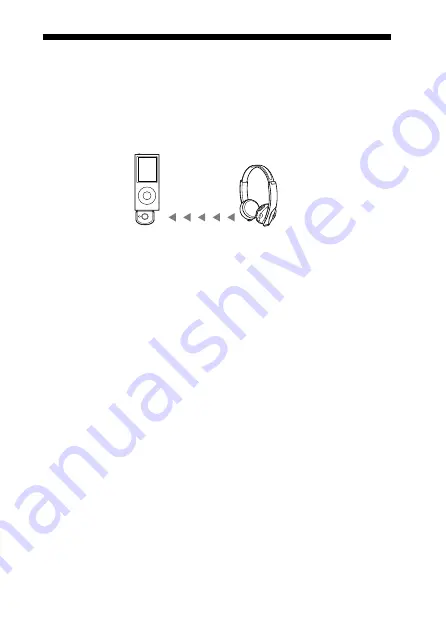 Sony DR-BT101IK Operating Instructions Manual Download Page 63