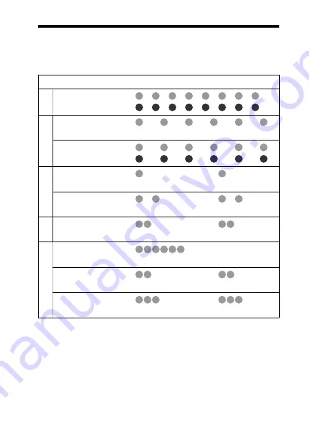 Sony DR-BT20NX Operating Instructions Manual Download Page 12