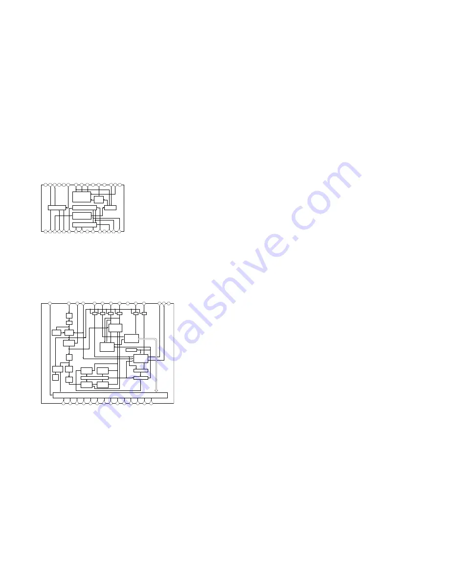 Sony Dream Machine ICF-C111 Скачать руководство пользователя страница 14