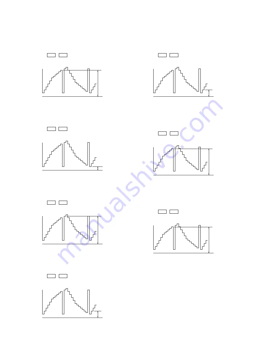 Sony Dream Machine ICF-CD555TV Service Manual Download Page 18