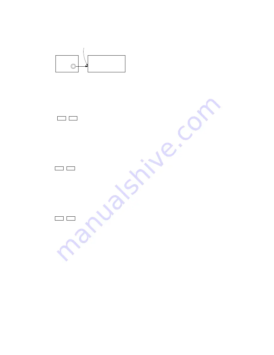 Sony Dream Machine ICF-CD555TV Service Manual Download Page 19