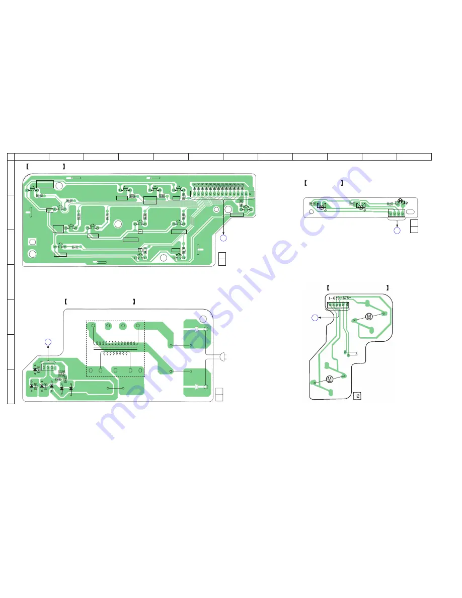 Sony DREAM MACHINE ICF-CD830 Скачать руководство пользователя страница 18