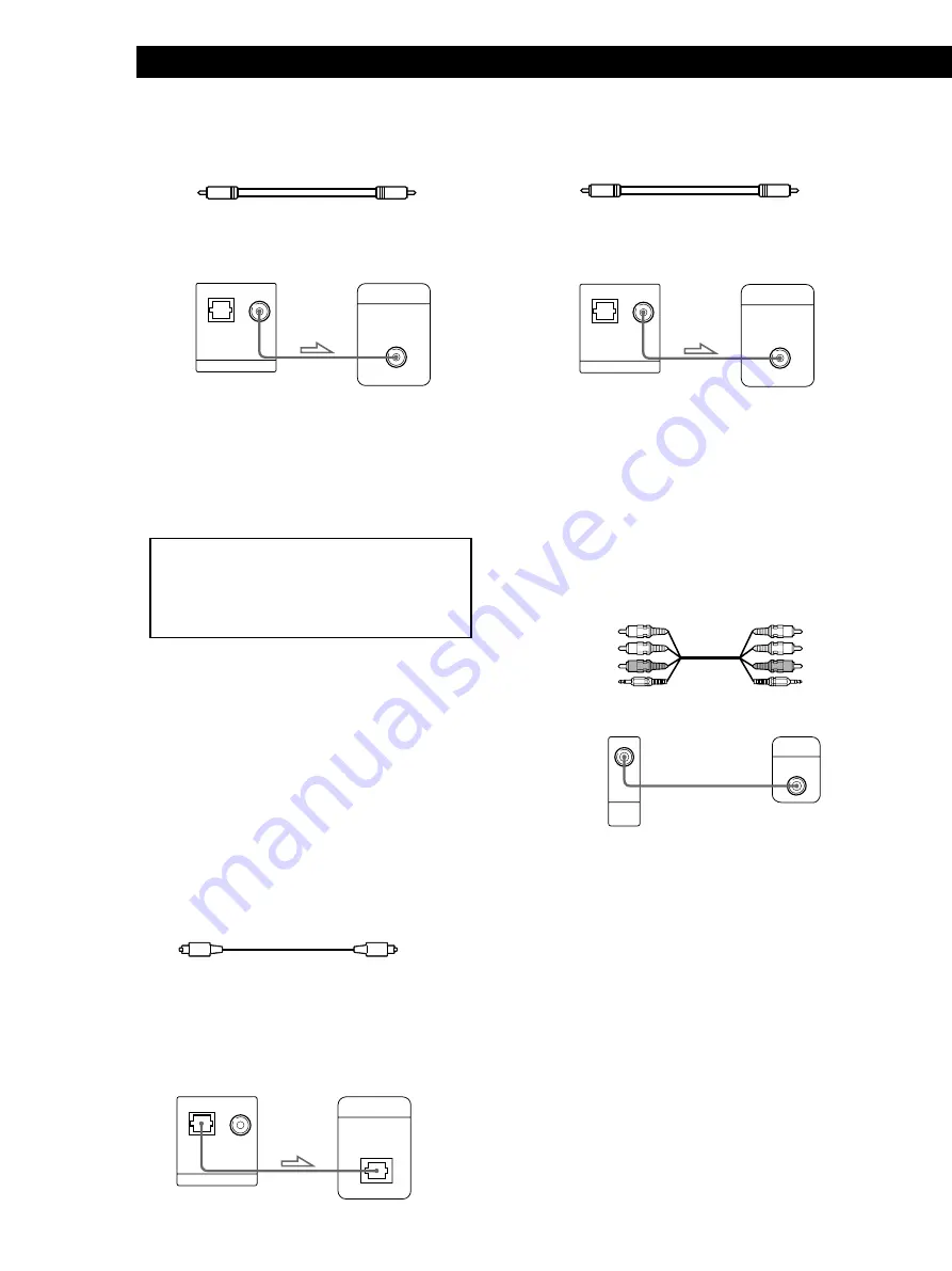 Sony Drive Скачать руководство пользователя страница 8