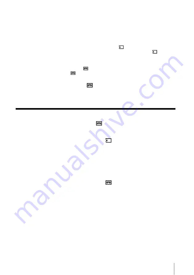 Sony DSC-D770 - Cyber-shot Digital Still Camera Operation Manual Download Page 5