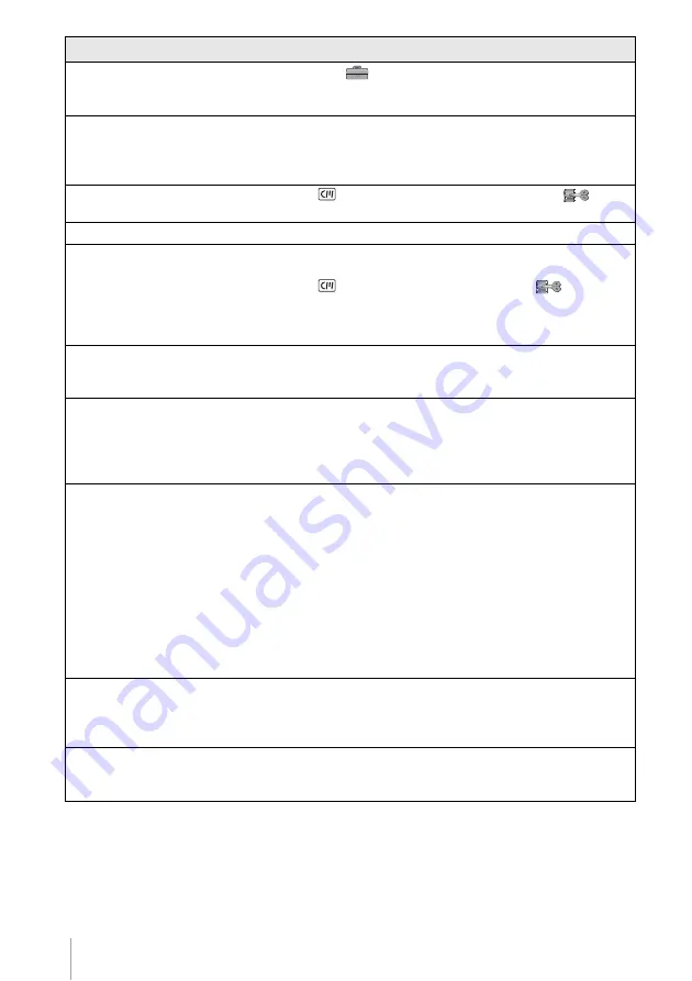 Sony DSC-D770 - Cyber-shot Digital Still Camera Operation Manual Download Page 254