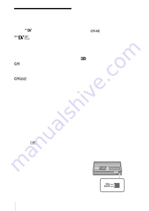 Sony DSC-D770 - Cyber-shot Digital Still Camera Operation Manual Download Page 260