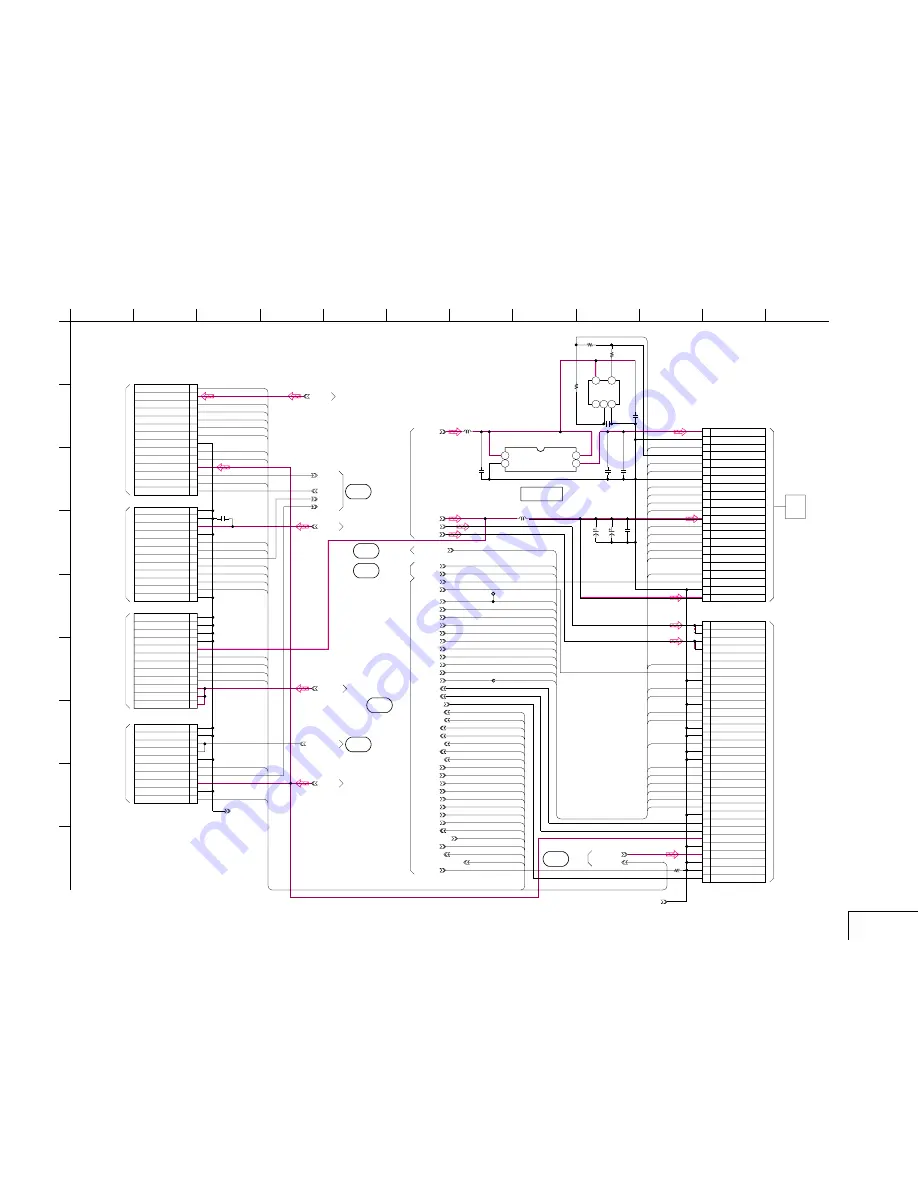 Sony DSC-H2 User’s Guide Service Manual Download Page 13