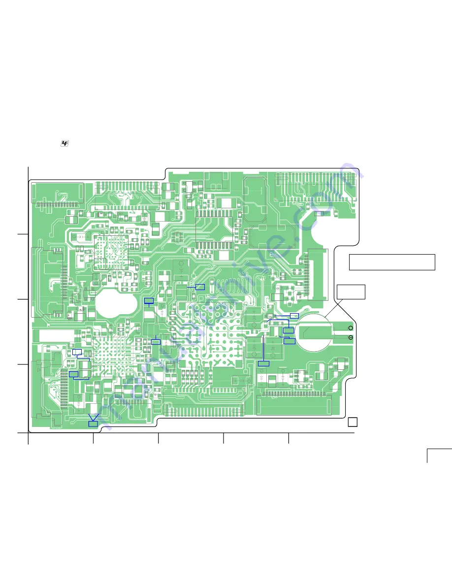 Sony DSC-H2 User’s Guide Service Manual Download Page 18