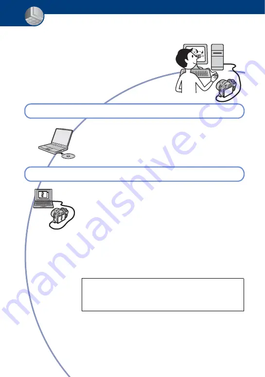 Sony DSC-H50 Handbook Download Page 108