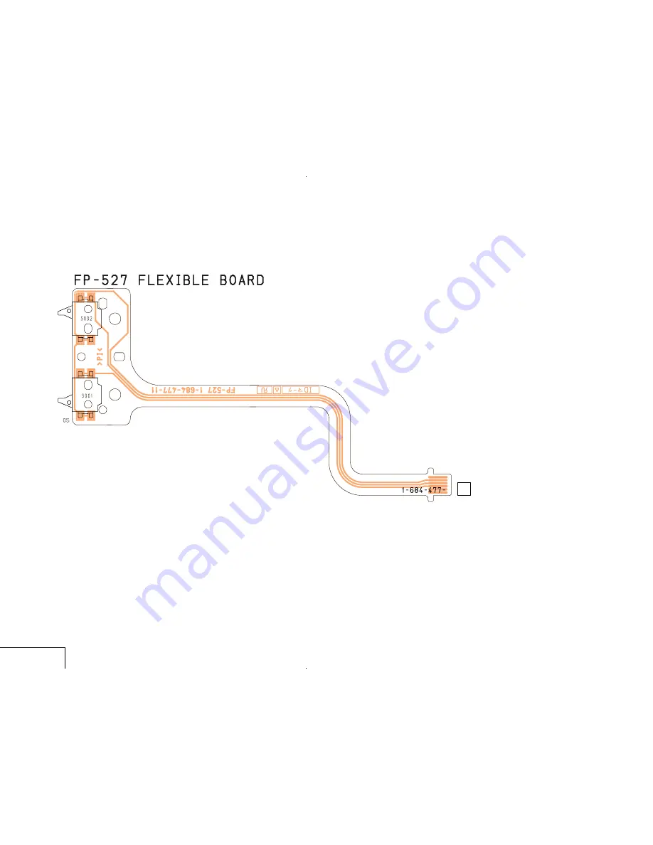 Sony DSC-P31 Service Manual Download Page 99