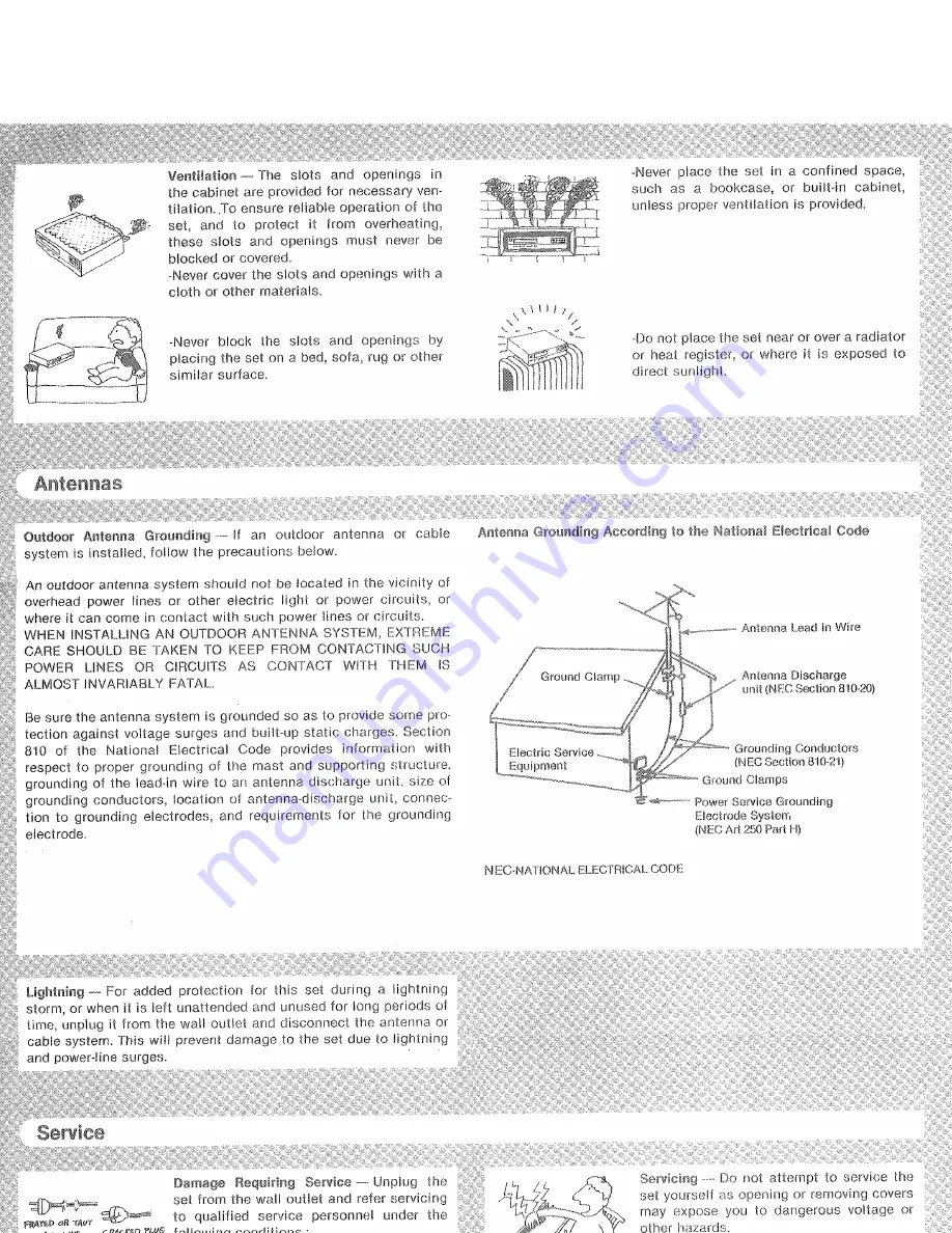 Sony DSC-P7 - Cyber-shot Digital Still Camera Operating Instructions Manual Download Page 110