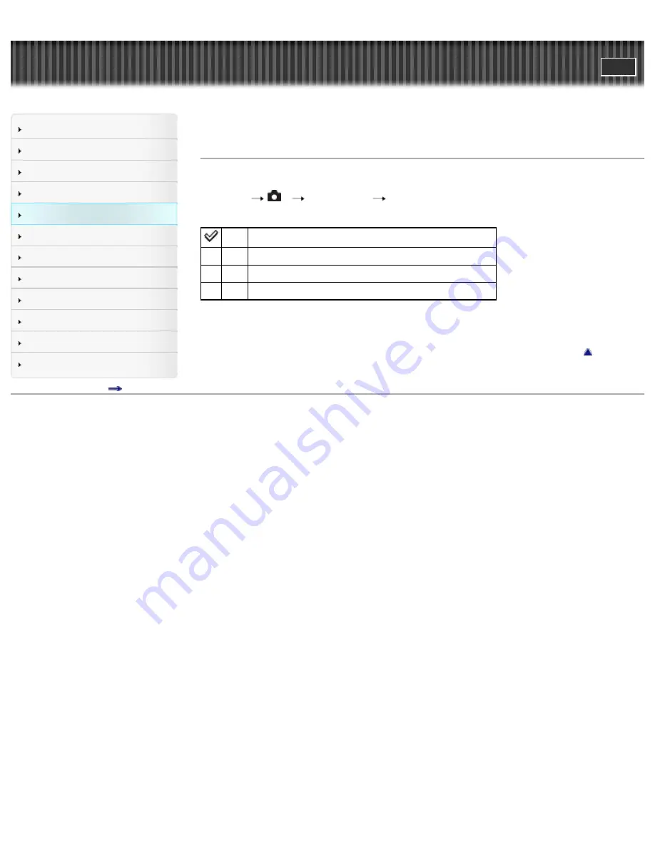 Sony DSC-RX100M2 User Manual Download Page 93