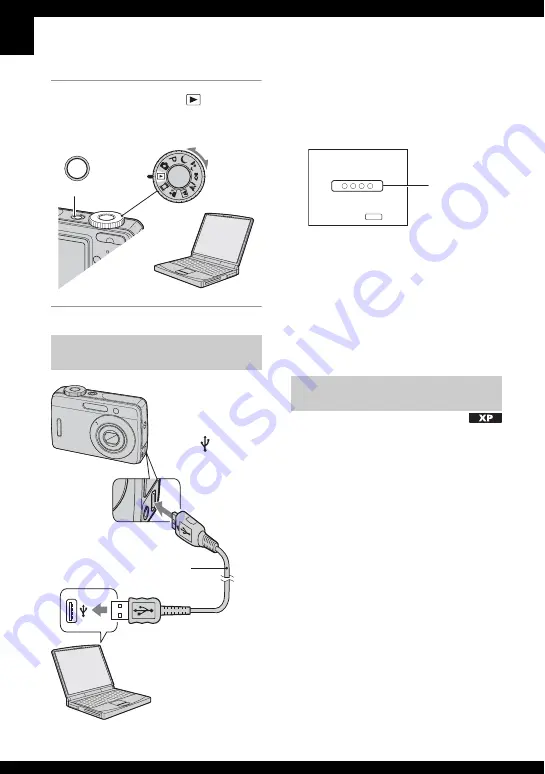 Sony DSC-S500 Cyber-shot Handbook Download Page 52