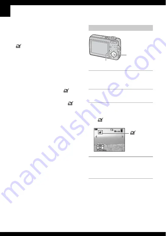 Sony DSC-S500 Cyber-shot Скачать руководство пользователя страница 68