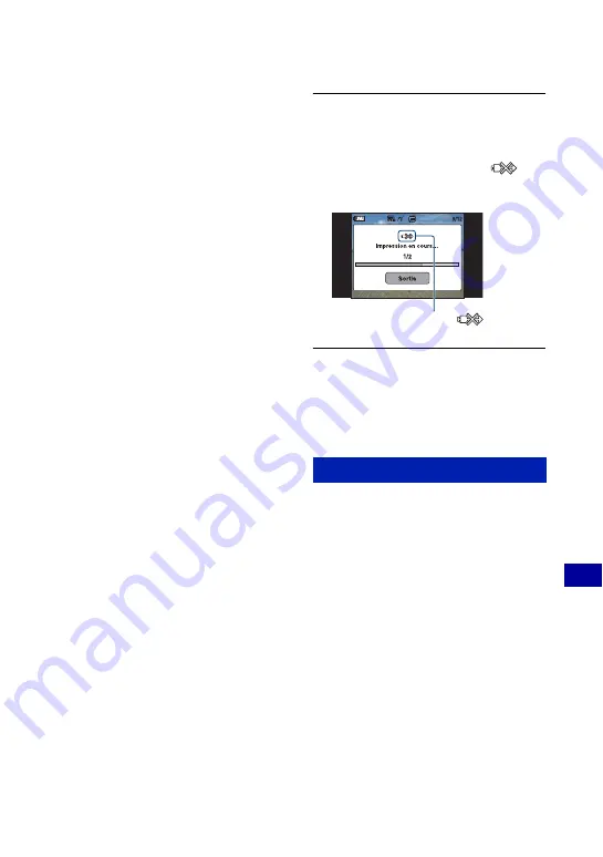 Sony DSC-T200/B - Cyber-shot Digital Still Camera Скачать руководство пользователя страница 105