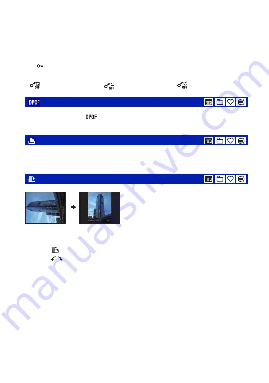 Sony DSC-T300/B - Cyber-shot Digital Still Camera Скачать руководство пользователя страница 76