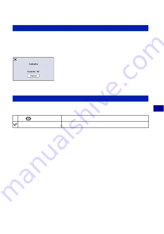 Sony DSC-T300/B - Cyber-shot Digital Still Camera Handbook Download Page 85