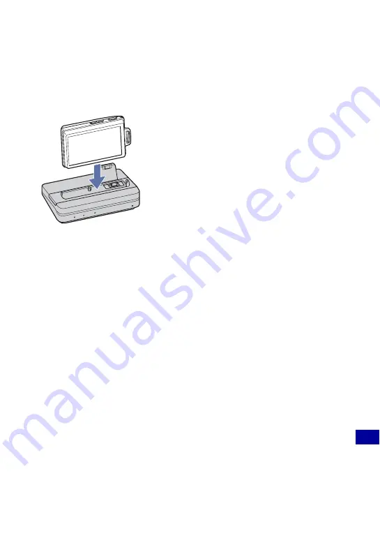 Sony DSC-T300/B - Cyber-shot Digital Still Camera Handbook Download Page 141