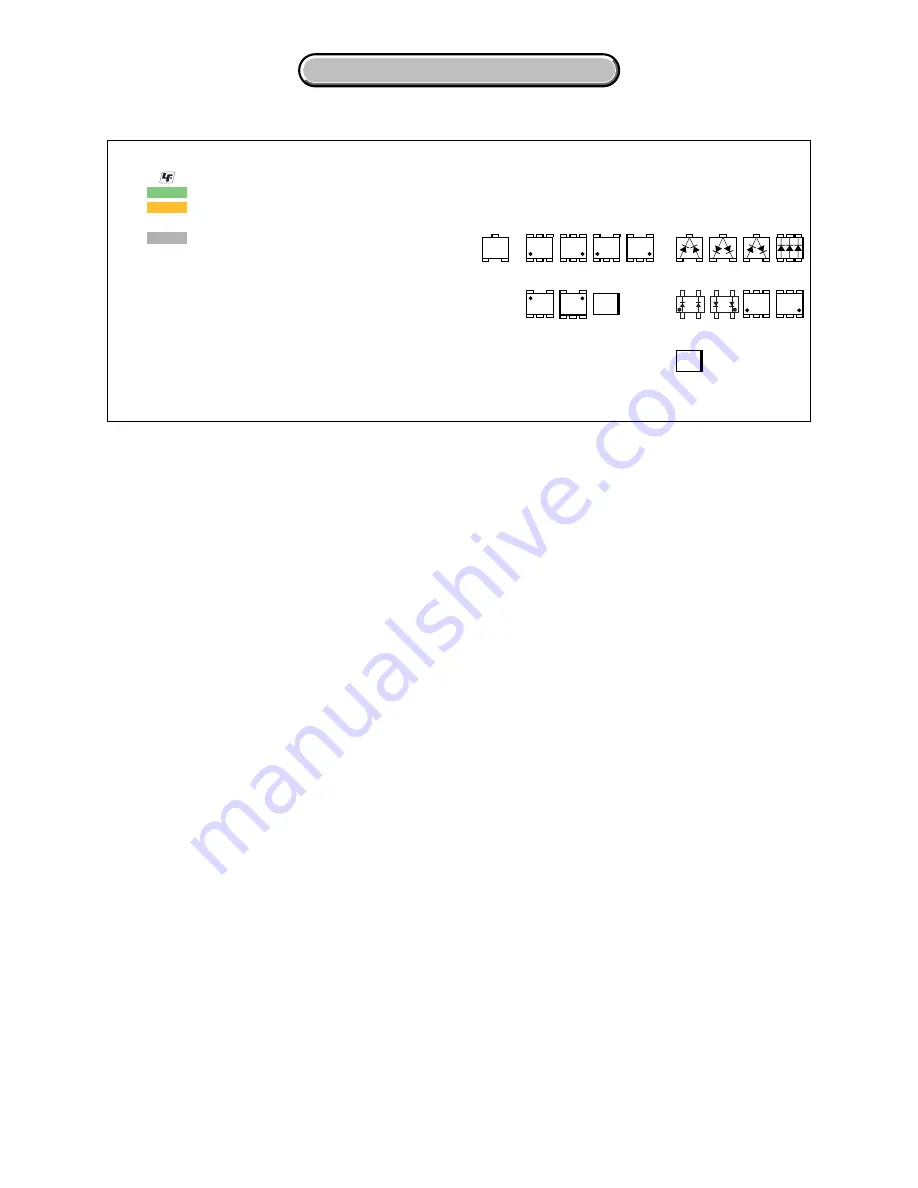 Sony DSC T500 - Cyber-shot Digital Camera Service Manual Download Page 23