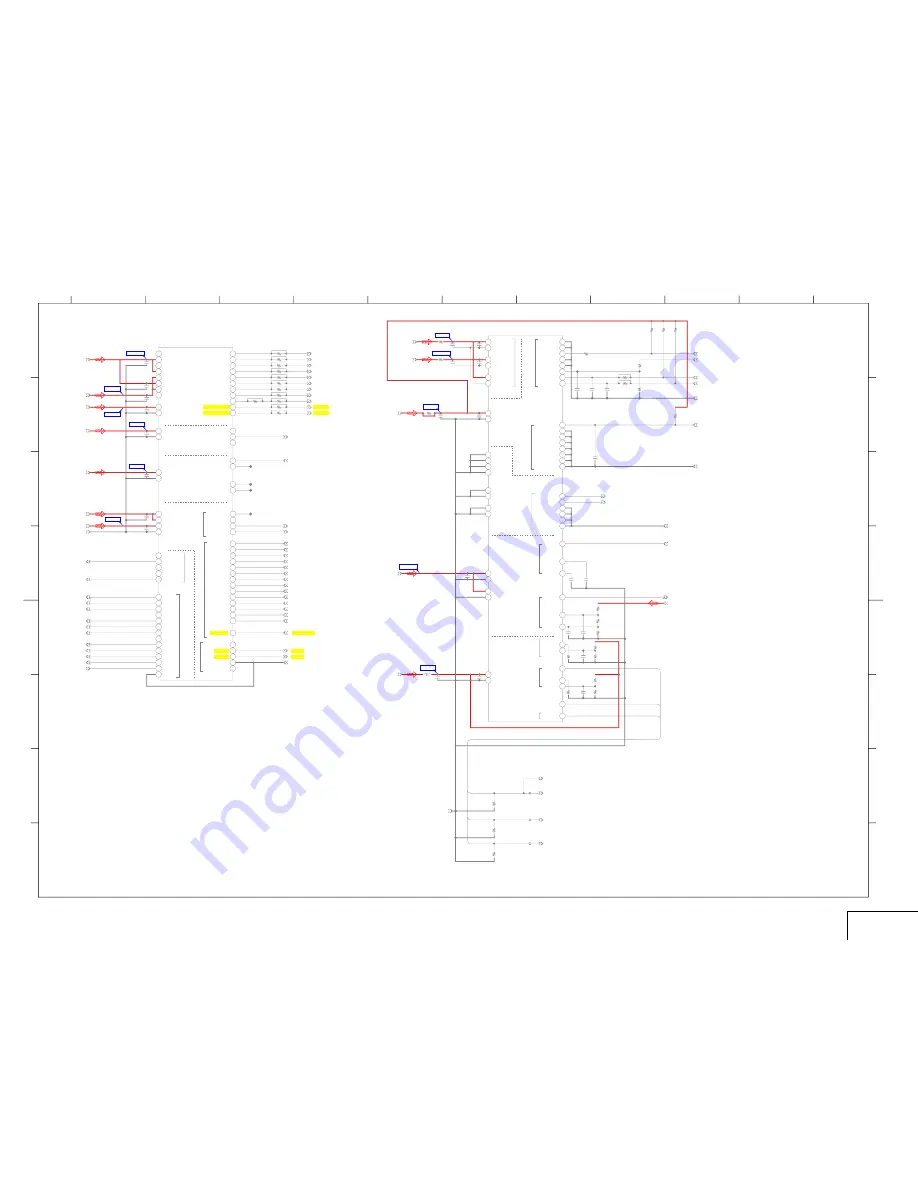 Sony DSC-T77 Service Manual Download Page 16