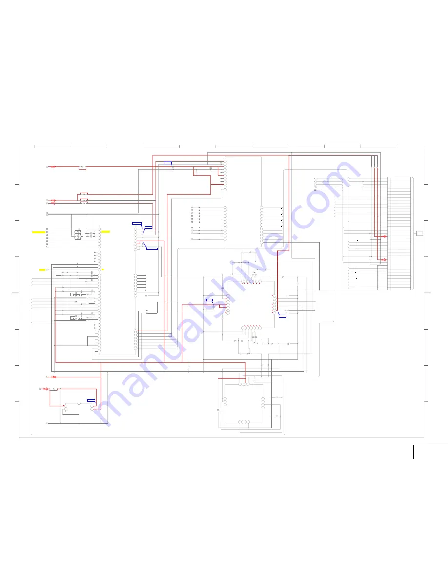 Sony DSC-T77 Service Manual Download Page 19