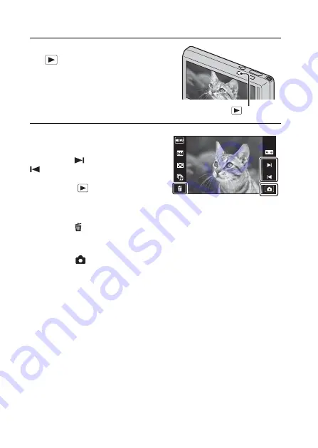 Sony DSC-TX7 - Cyber-shot Digital Still Camera Instruction Manual Download Page 252