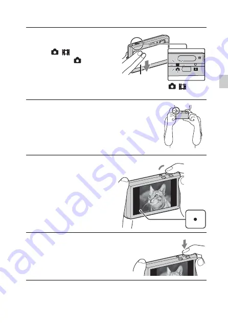 Sony DSC-TX7 - Cyber-shot Digital Still Camera Instruction Manual Download Page 363