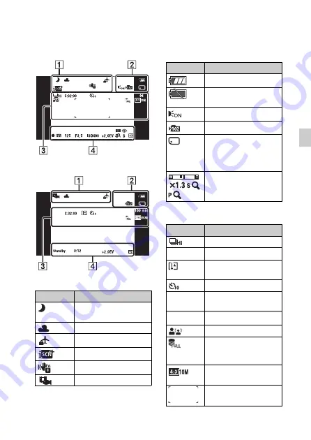 Sony DSC-TX7 - Cyber-shot Digital Still Camera Instruction Manual Download Page 395