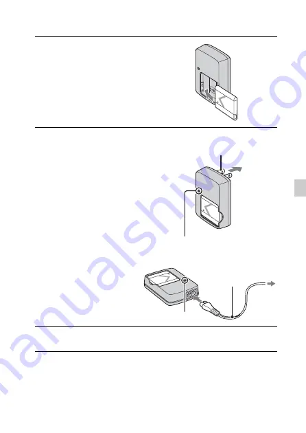 Sony DSC-TX7 - Cyber-shot Digital Still Camera Instruction Manual Download Page 441