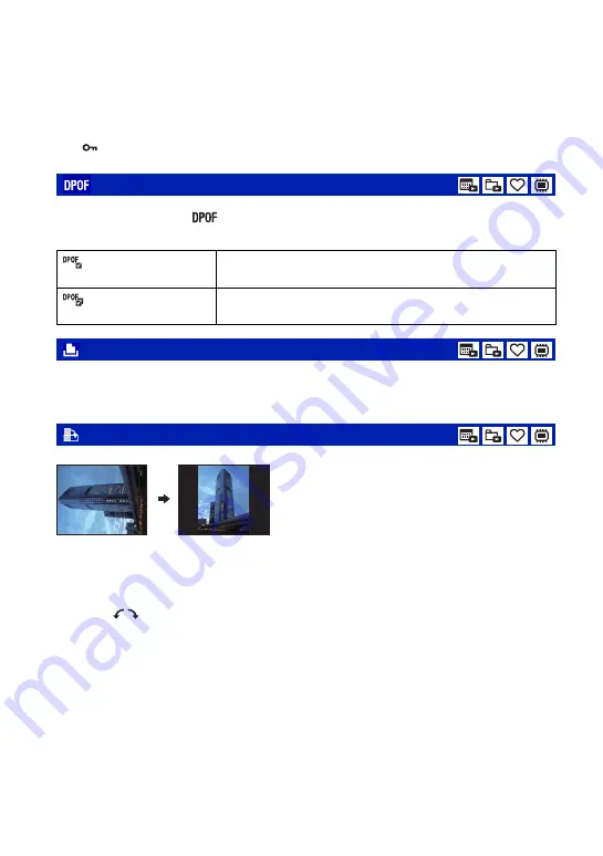 Sony DSC-W150/B Handbook Download Page 72