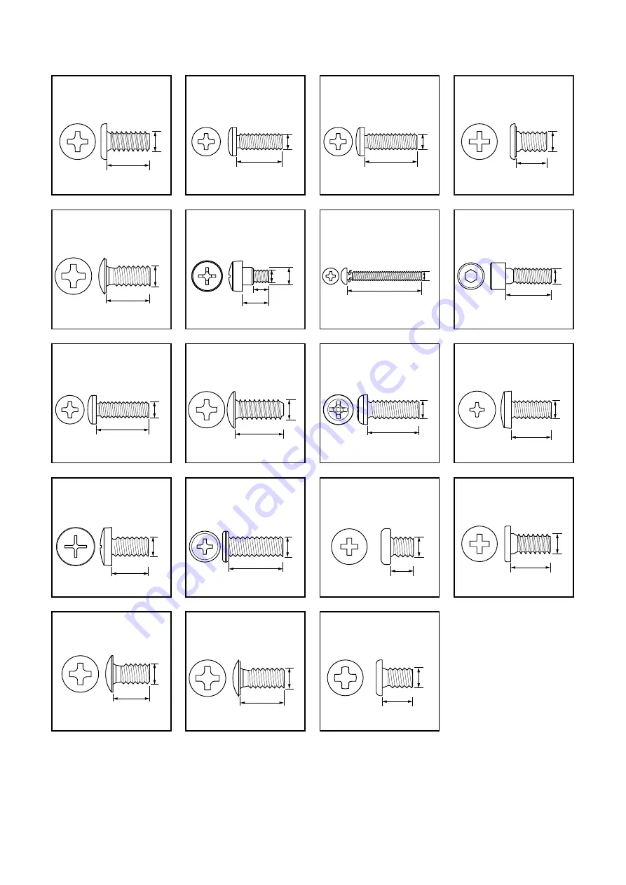 Sony DSLR-A300 - alpha; Digital Single Lens Reflex Camera Body Service Manual Download Page 129