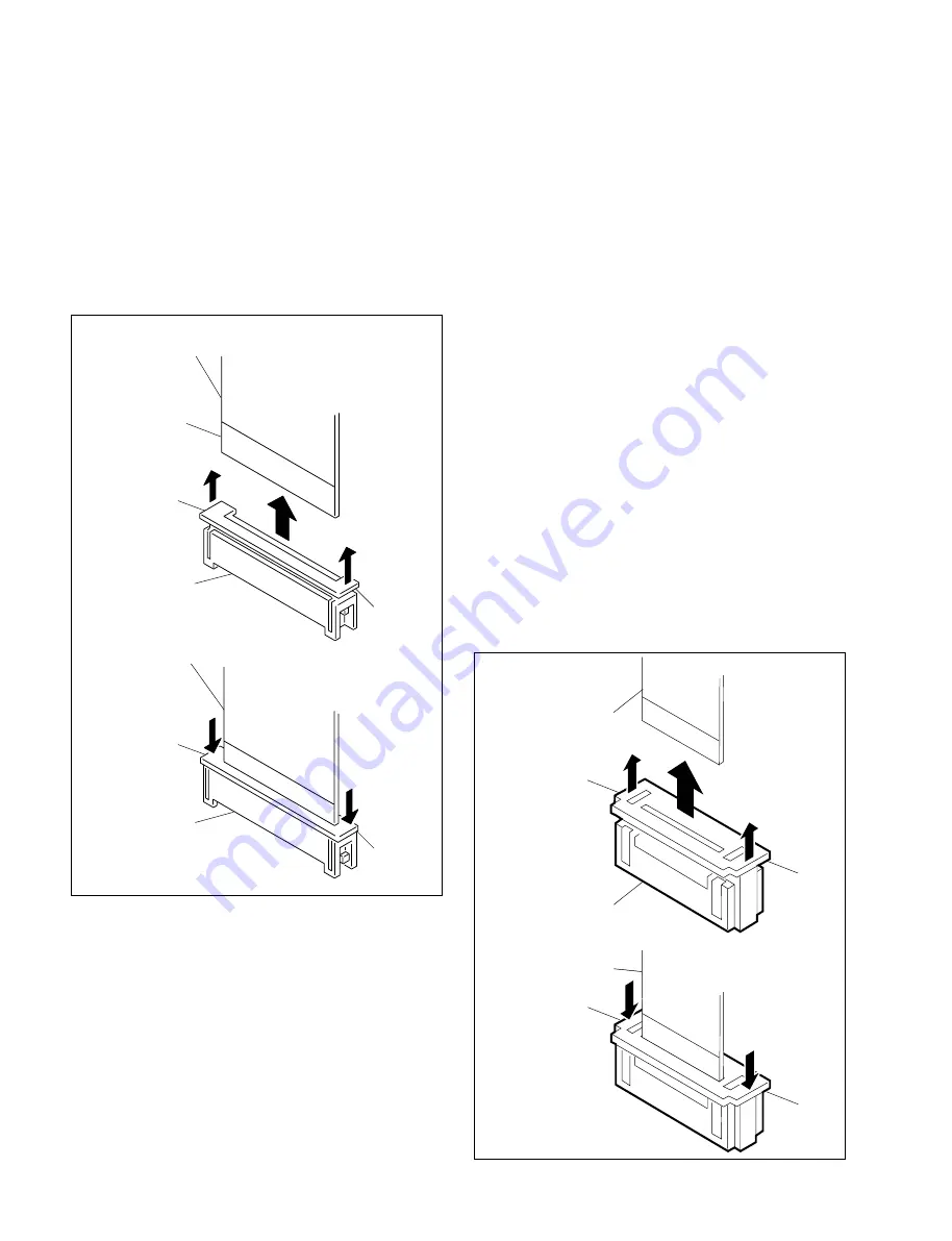 Sony DSR-2000A Service Manual Download Page 52