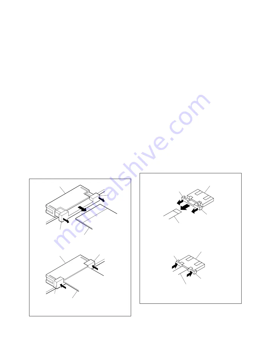 Sony DSR-2000A Service Manual Download Page 53