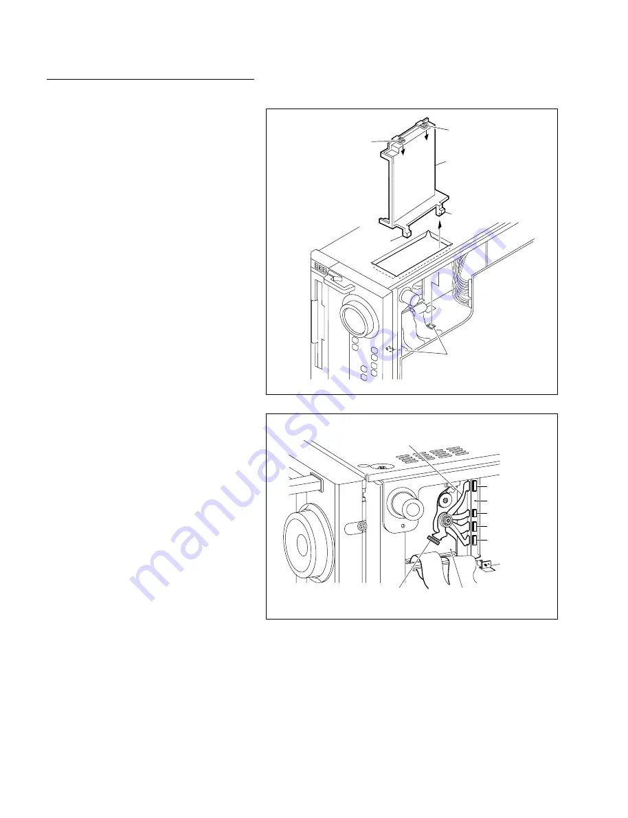 Sony DSR-2000A Скачать руководство пользователя страница 134