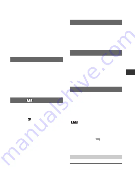 Sony DSR-PD198P Service Manual Download Page 371