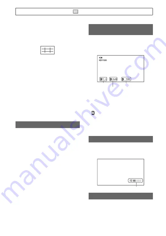 Sony DSR-PD198P Скачать руководство пользователя страница 382