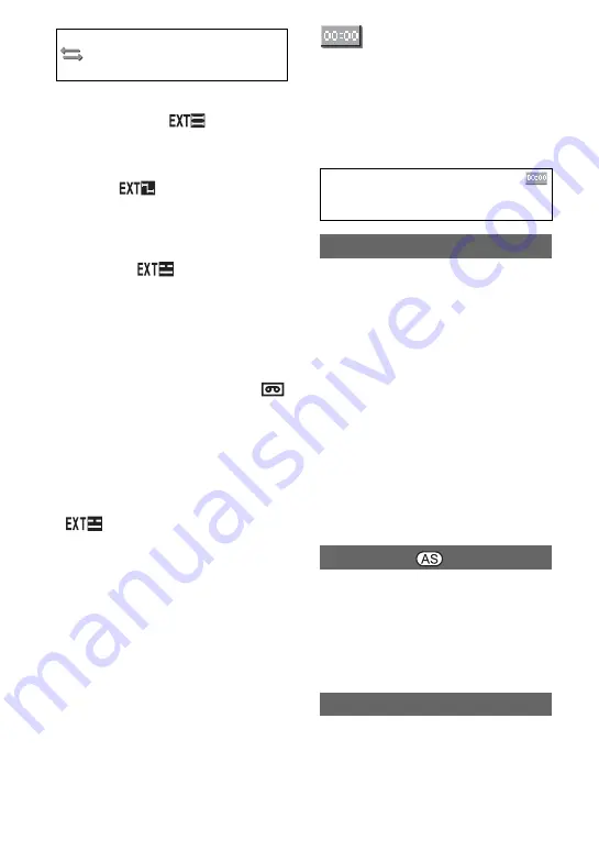 Sony DSR-PD198P Service Manual Download Page 388