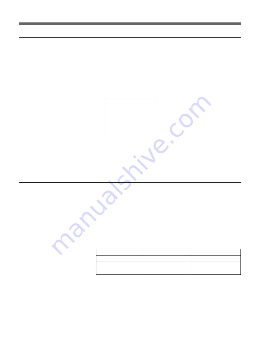 Sony DSRM-20 Operating Instructions Manual Download Page 18