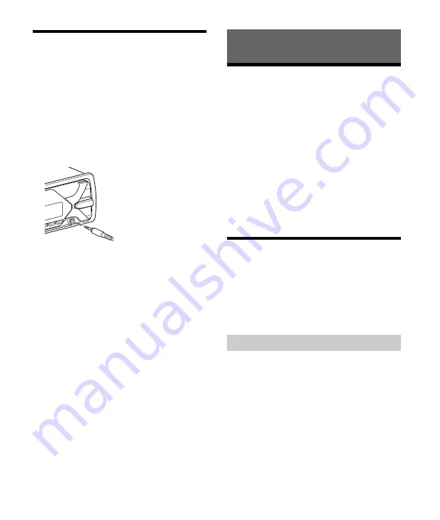 Sony DSX-A310DAB Operating Instructions Manual Download Page 120