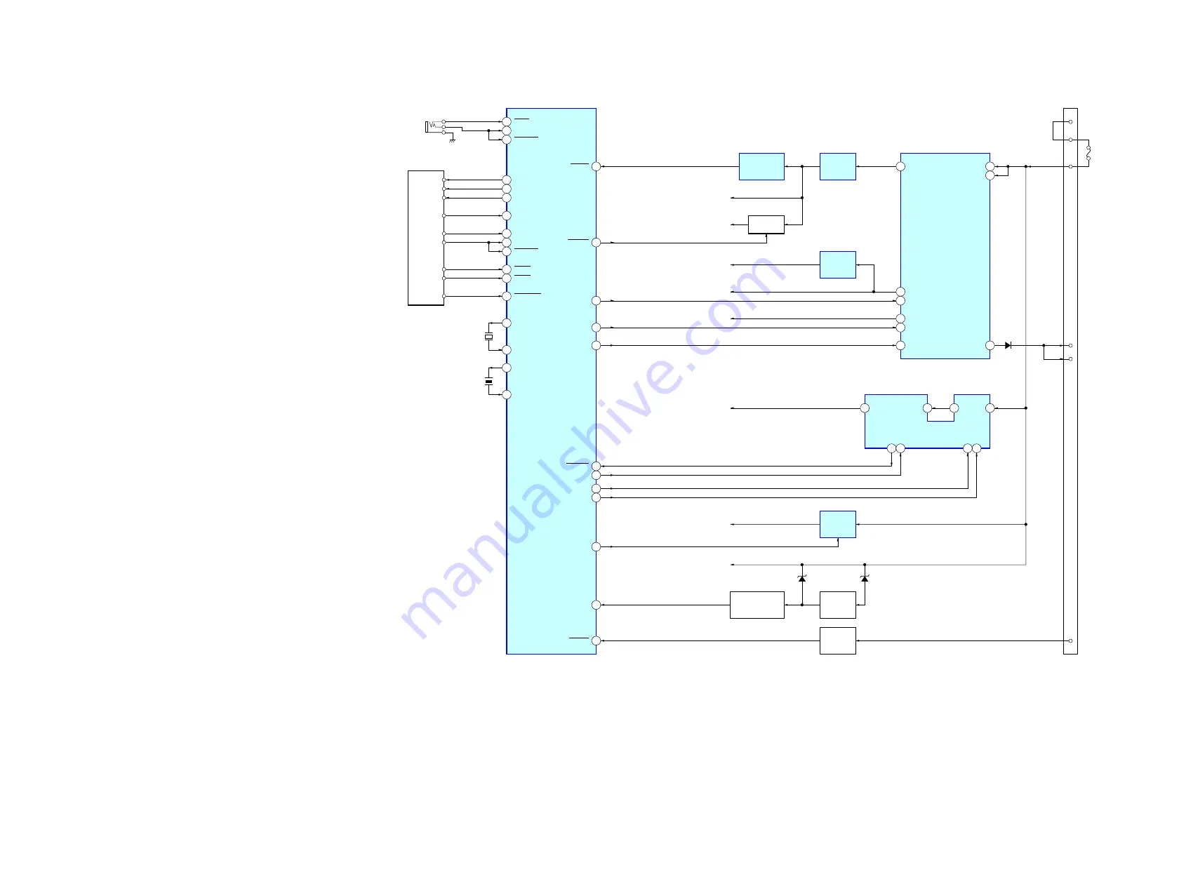 Sony DSX-A40UE Service Manual Download Page 12