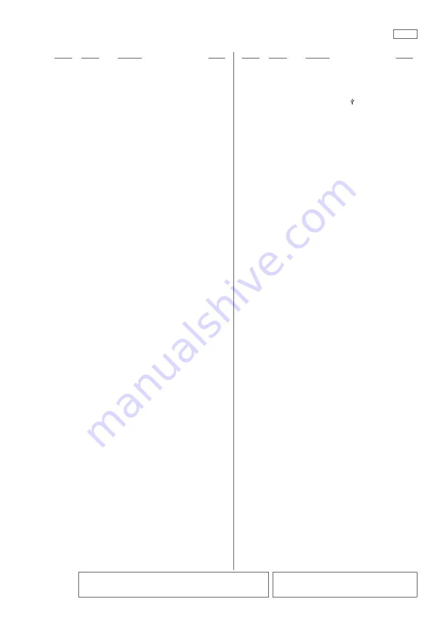 Sony DSX-A40UE Service Manual Download Page 27