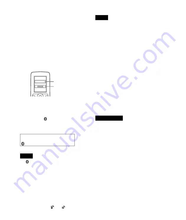 Sony DSX-A50BT Operating Instructions Manual Download Page 153