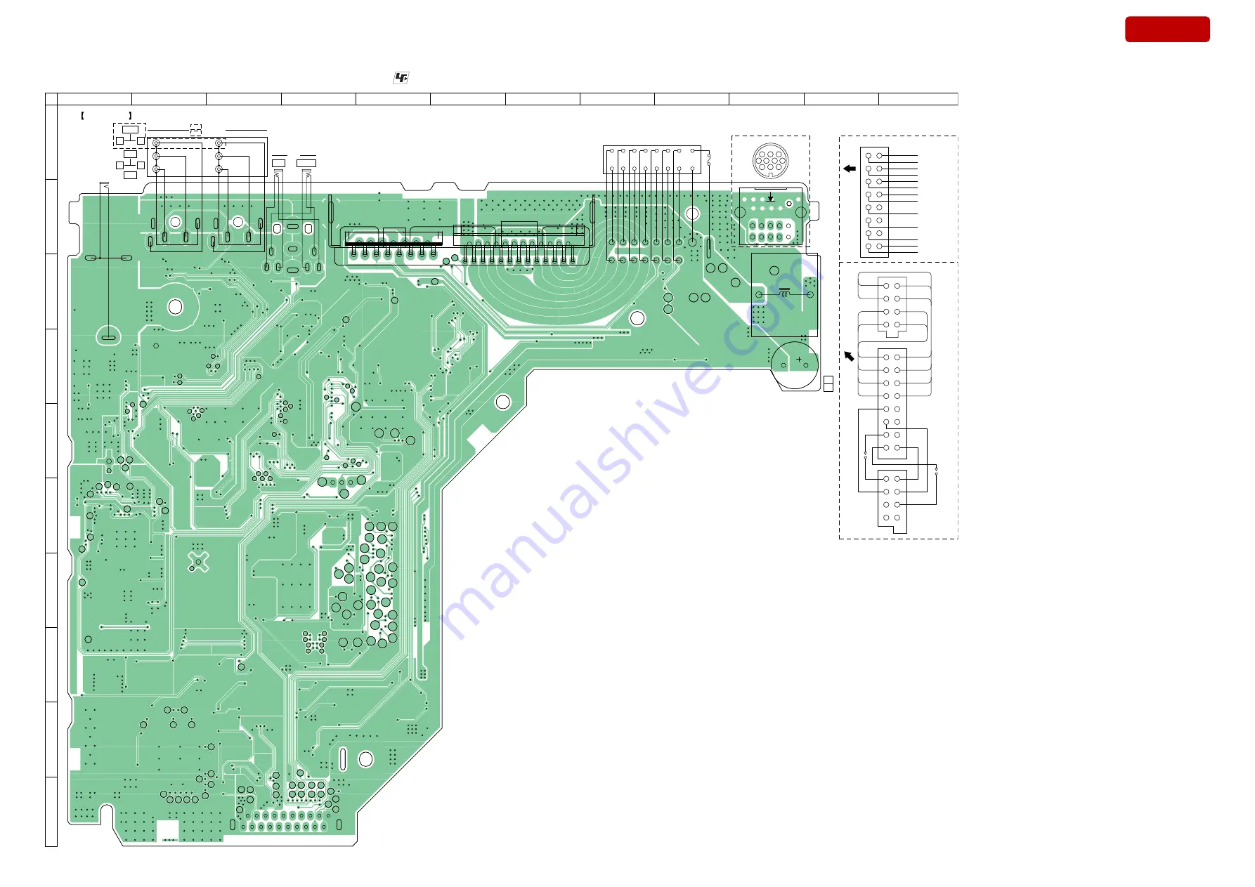 Sony DSX-B700 Service Manual Download Page 29