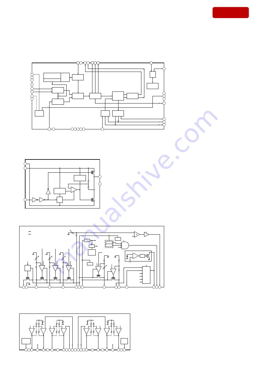 Sony DSX-B700 Скачать руководство пользователя страница 39