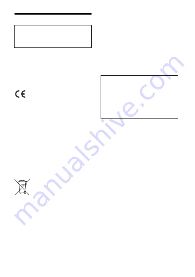 Sony DSX-B710D Operating Instructions Manual Download Page 72