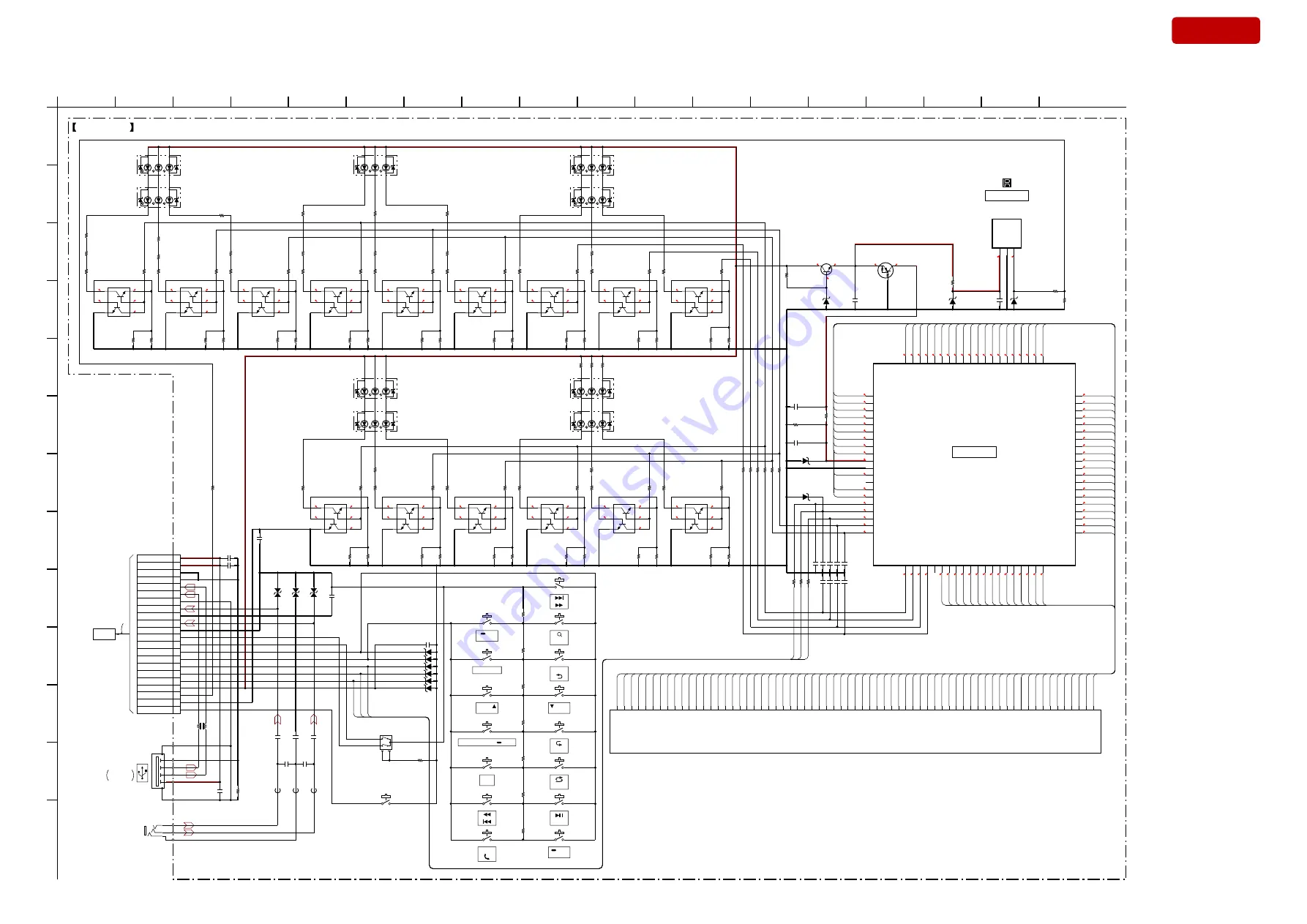 Sony DSX-GS900 Service Manual Download Page 42