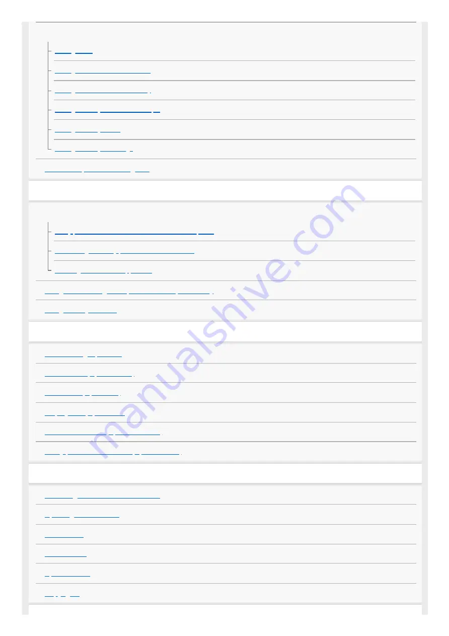 Sony DSX-M80 Operating Instructions Manual Download Page 26