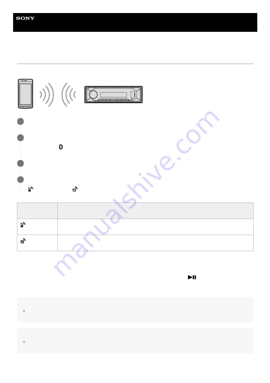 Sony DSX-M80 Operating Instructions Manual Download Page 41