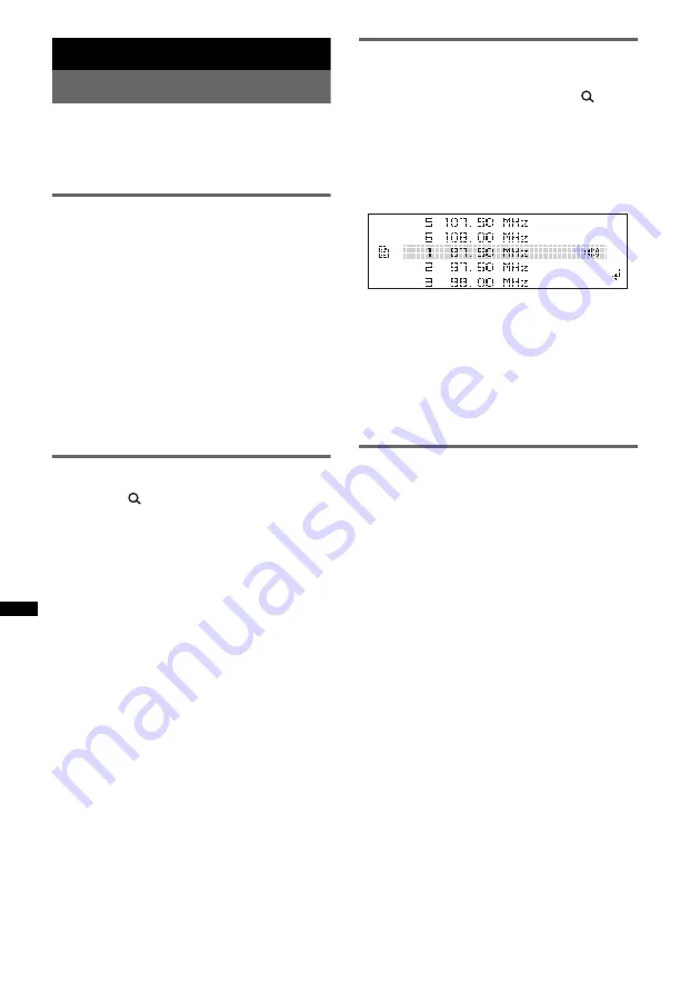 Sony DSX-S300BTX Скачать руководство пользователя страница 226